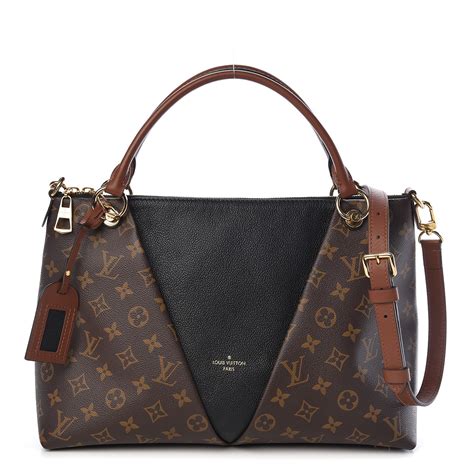 lv v bag